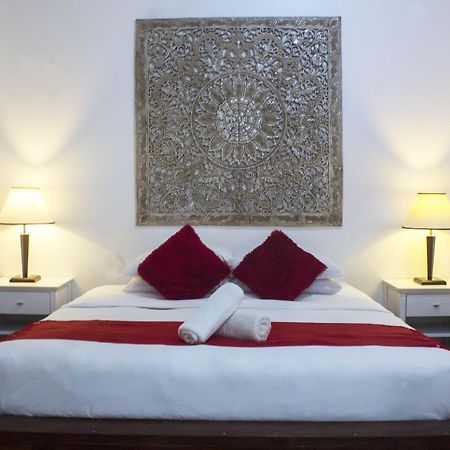 Discover Boracay Hotel Kalibo Buitenkant foto