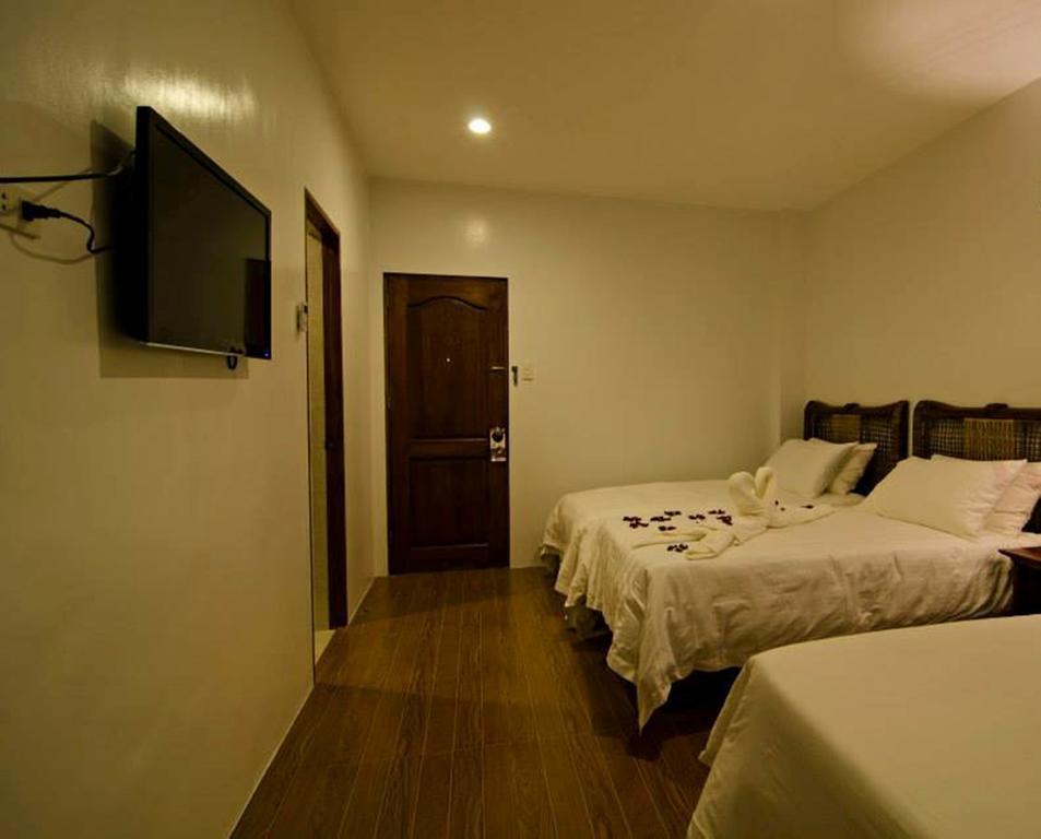 Discover Boracay Hotel Kalibo Buitenkant foto
