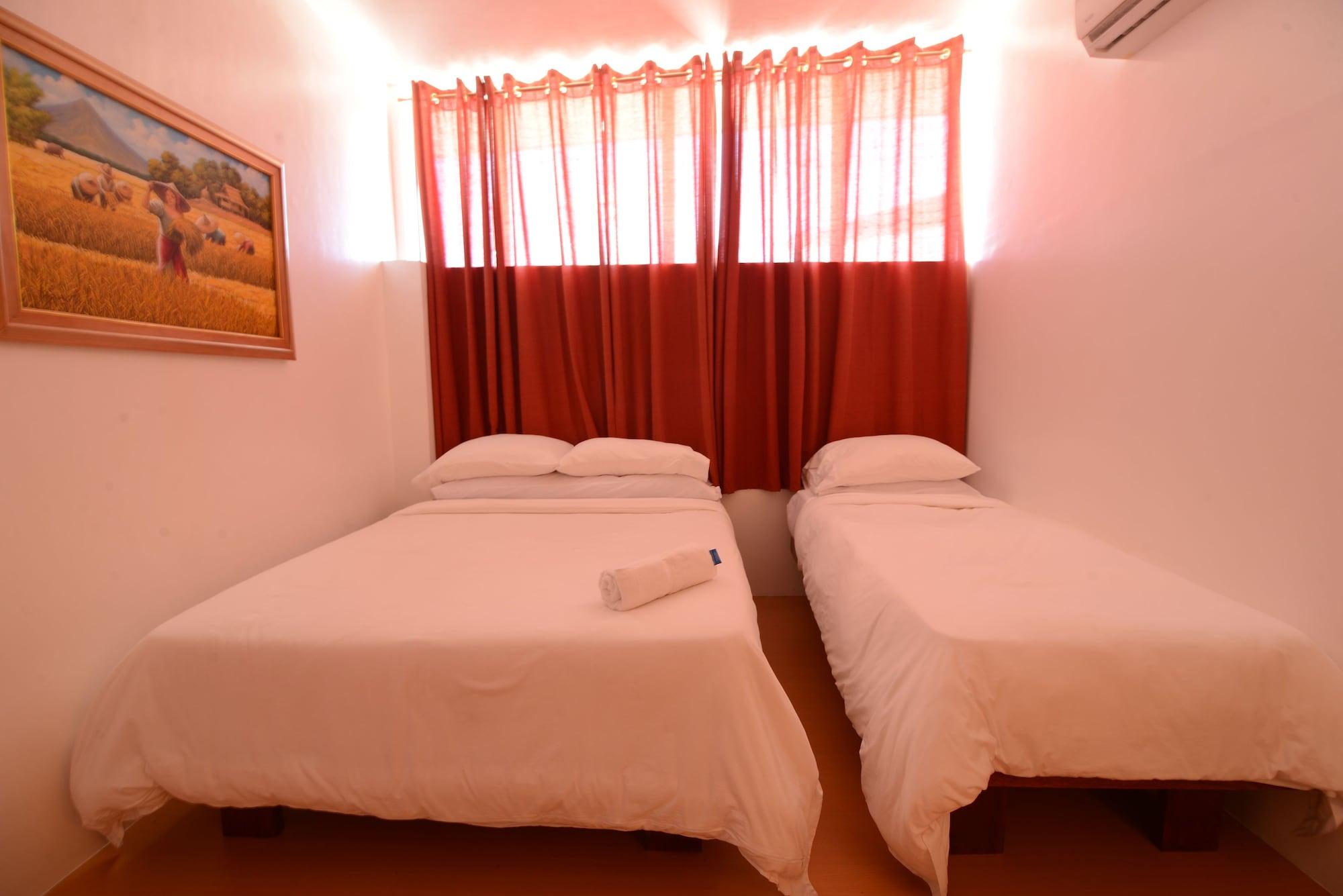 Discover Boracay Hotel Kalibo Buitenkant foto