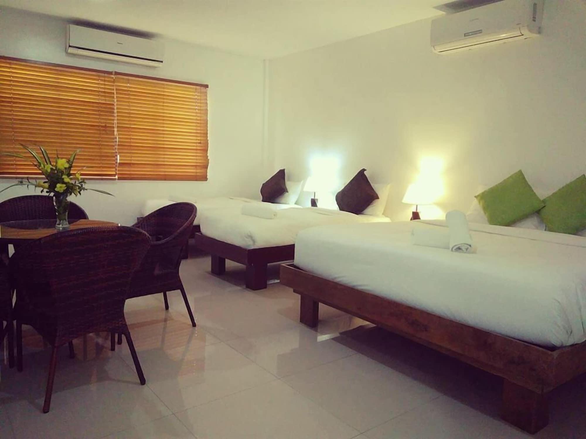 Discover Boracay Hotel Kalibo Buitenkant foto
