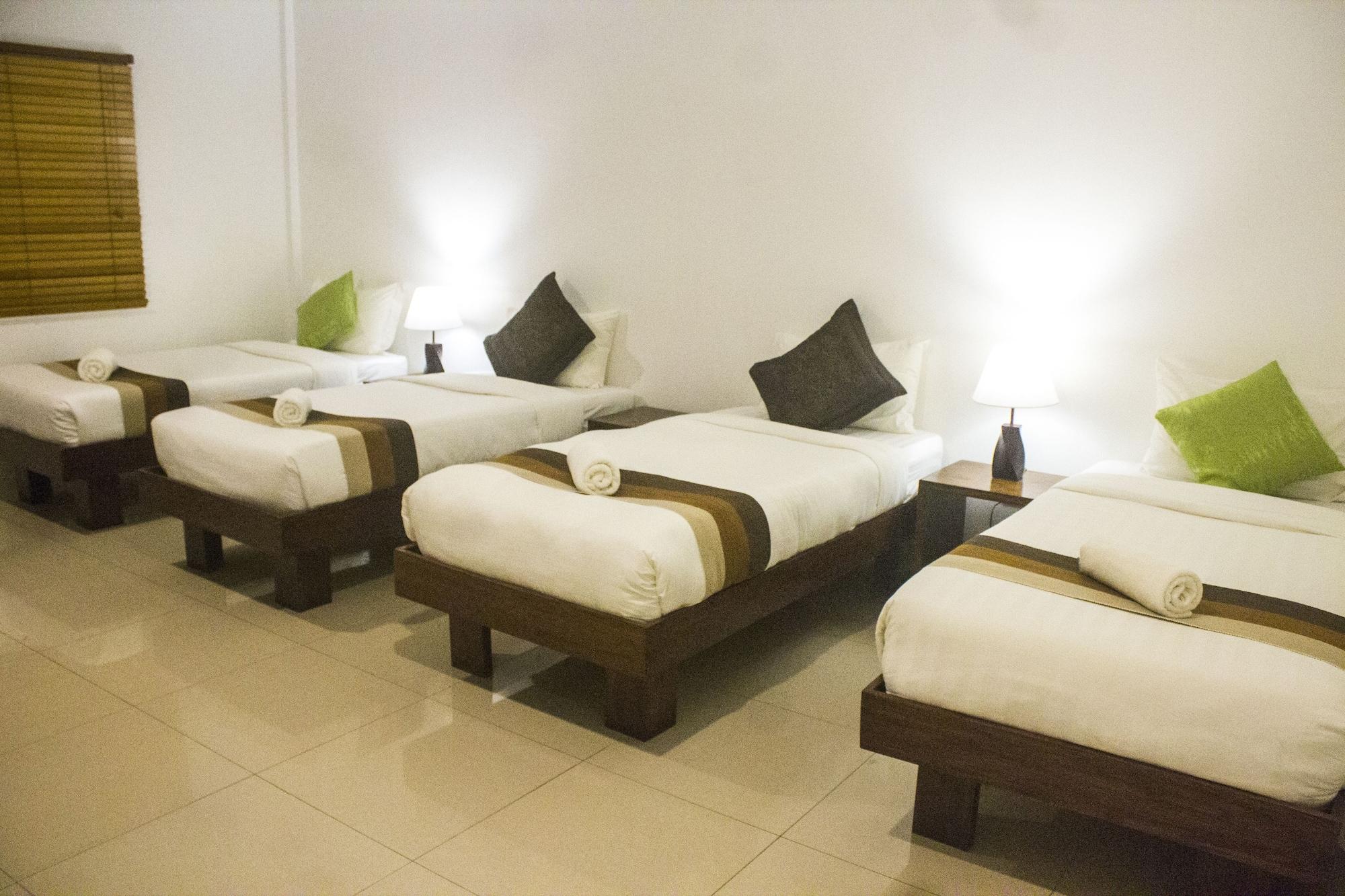 Discover Boracay Hotel Kalibo Buitenkant foto