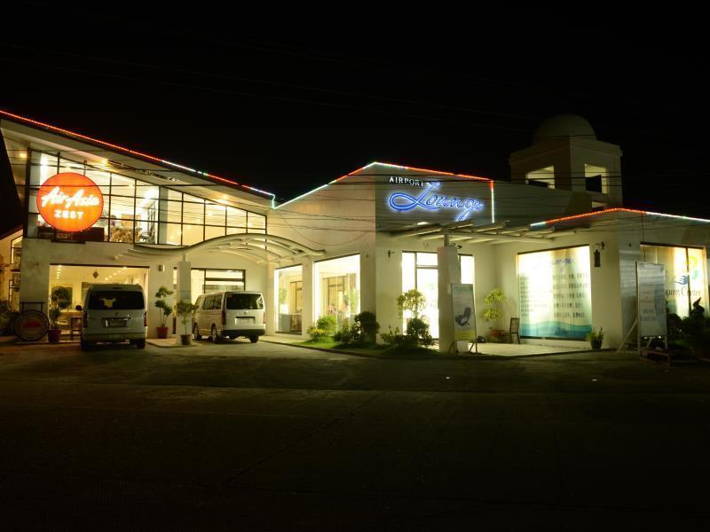Discover Boracay Hotel Kalibo Buitenkant foto
