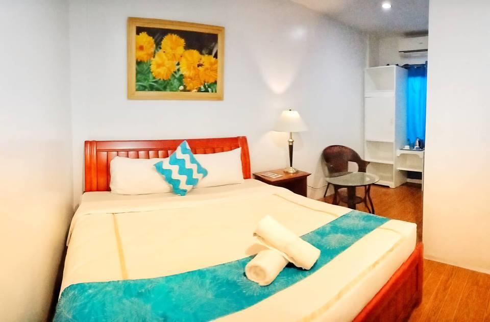 Discover Boracay Hotel Kalibo Buitenkant foto